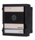 DS-KD7003EY-IME2 - Videocitofono a 2 fili HD di acciaio nox Telecamera 2 Mp