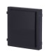 DS-KD-BK - Extension module Video intercom blank module