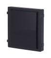 DS-KD-BK - Extension module Video intercom blank module
