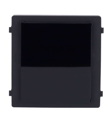 DS-KD-BK - Module d'extension  Garniture de portier vidéo
