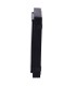 DS-KD-BK - Extension module Video intercom blank module