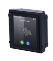 DS-KD-TDM - Modulo estensione  Touch screen IPS 4" | Tastiera e directory 7"