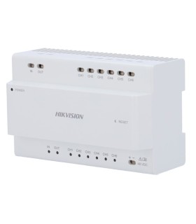 DS-KAD7060EY-S - Distribuidor para edifícios