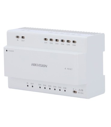 DS-KAD7060EY-S - Distributore per edifici