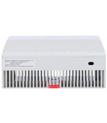 DS-KAD7060EY-S - Distribuidor para edificios