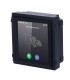 DS-KD-TDE - Modulo estensione Touch screen IPS 4" | Tastiera e directory