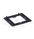 DS-KH7300EY-TE2/White - Monitor per videocitofono Schermo TFT di 7"
