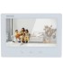 DS-KH7300EY-WTE2/White - Monitor per videocitofono Schermo TFT di 7"