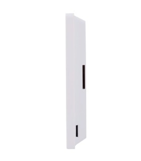 DS-KH7300EY-WTE2/White - Monitor para videoporteiro Visor TFT de 7"