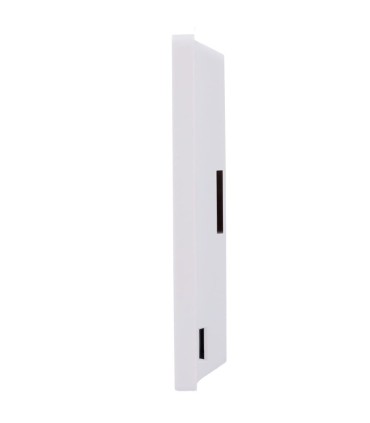 DS-KH7300EY-WTE2/White - Monitor para videoportero Pantalla TFT de 7"