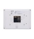 DS-KH7300EY-WTE2/White - Monitor per videocitofono Schermo TFT di 7"