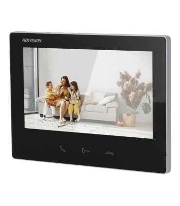DS-KH7300EY-TE2 - Video door entry monitor 7" TFT Screen