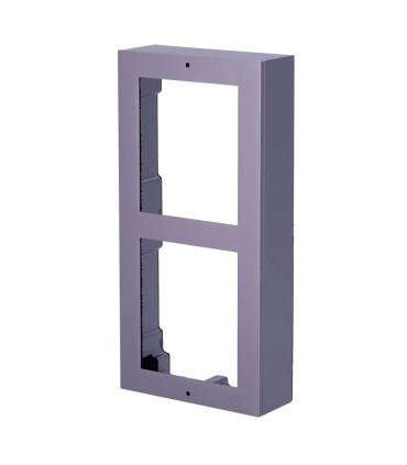 DS-KD-ACW2 -Surface mount box for 2 modules