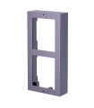 DS-KD-ACW2 -Surface mount box for 2 modules