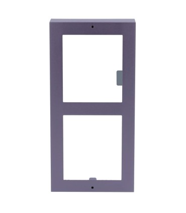 DS-KD-ACW2 -Surface mount box for 2 modules