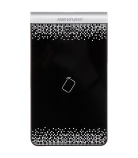 DS-K1F100-D8E - Leitor de cartões USB