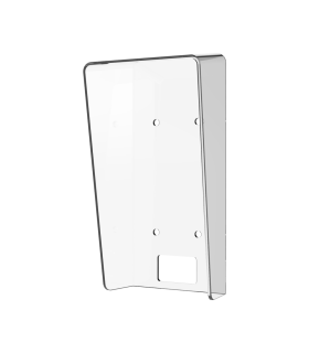 DS-KABV6113-RS/Surface - Montagem em superfície com viseira