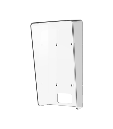 DS-KABV6113-RS/Surface -Surface mount with visor