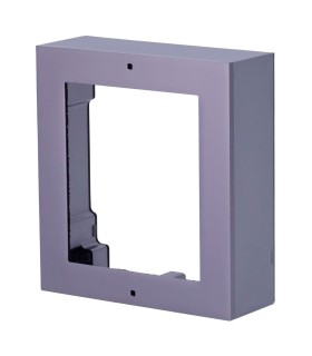 DS-KD-ACW1 -Caja de registro en superficie hasta 1 módulo