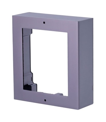 DS-KD-ACW1 -Surface mount box for 1 module