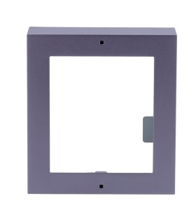 DS-KD-ACW1 -Supporto modulare da parete per 1 modulo