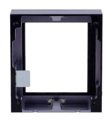 DS-KD-ACW1 -Supporto modulare da parete per 1 modulo