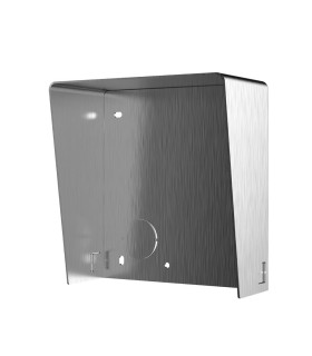 DS-KABD8003-RS1/S - Caixa de registo de superfície até 1 módulo