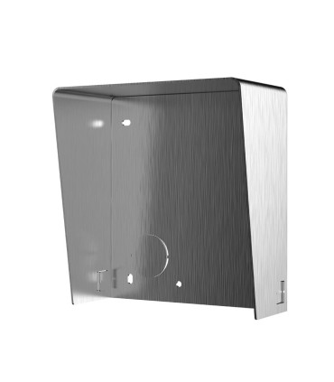 DS-KABD8003-RS1/S - Caixa de registo de superfície até 1 módulo