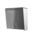 DS-KABD8003-RS1/S -Supporto modulare da parete per 1 modulo