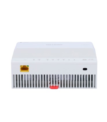 DS-KAD704Y -Convertisseur pour bâtiments 2 fils IP