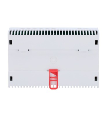 DS-KAD704Y - Conversor para edificios 2 hilos a IP