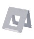 DS-KABH6350-T -Desktop stand specific for video door intercoms