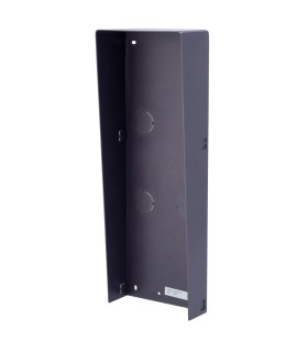 DS-KABD8003-RS3 - Caixa de registo de superfície até 3 módulos