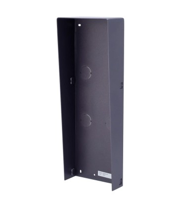 DS-KABD8003-RS3 -Caja de registro en superficie hasta 3 módulos