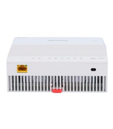 DS-KAD706Y -Convertitore per edifici 2 fili a IP