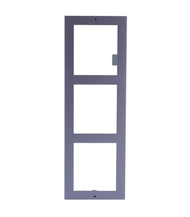 DS-KD-ACW3 -Caja de registro en superficie hasta 3 módulos