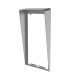 DS-KABV8113-RS/FLUSH - Suporte de montagem embutido com viseira