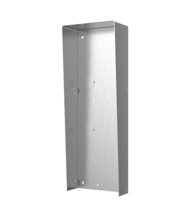 DS-KABD8003-RS3/S -Caja de registro en superficie hasta 3 módulos