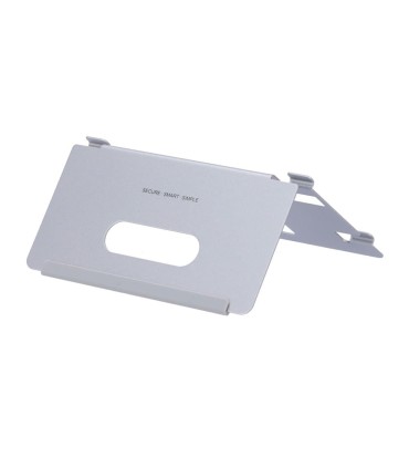 DS-KABH9510-T - Suporte de mesa específico para videoporteiros