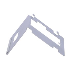 DS-KABH9510-T - Suporte de mesa específico para videoporteiros
