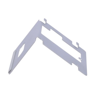 DS-KABH9510-T -Desktop stand specific for video door intercoms