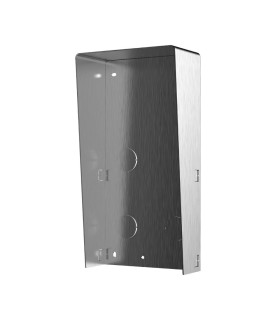 DS-KABD8003-RS2/S -Supporto modulare da parete per 2 moduli