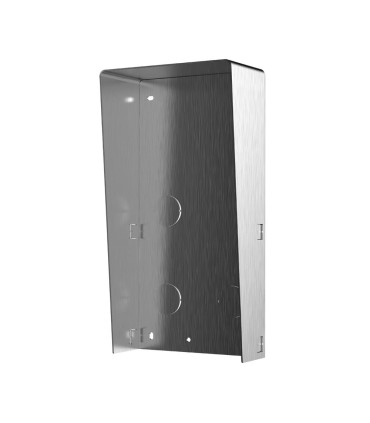 DS-KABD8003-RS2/S -Caja de registro en superficie hasta 2 módulos