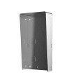 DS-KABD8003-RS2/S -Surface mount box for 2 modules