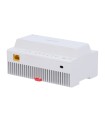 DS-KAD706Y-S - Conversor para edifícios 2 fios a IP