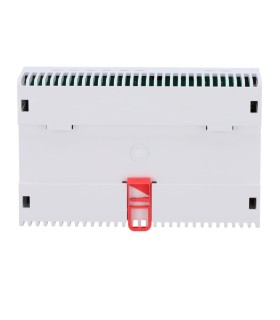 DS-KAD706Y-S -Converter for buildings 2 wires to IP