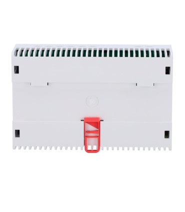 DS-KAD706Y-S -Convertisseur pour bâtiments 2 fils IP