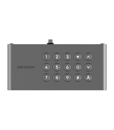 DS-KDM9633-KP -Peripheral module