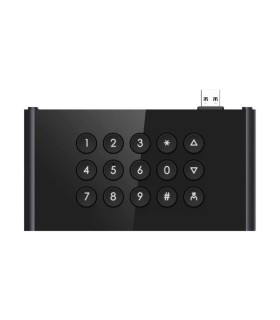 DS-KDM9403-KP -Módulo periférico