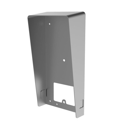 DS-KABV8113-RS/SURFACE -Soporte de superficie con visera